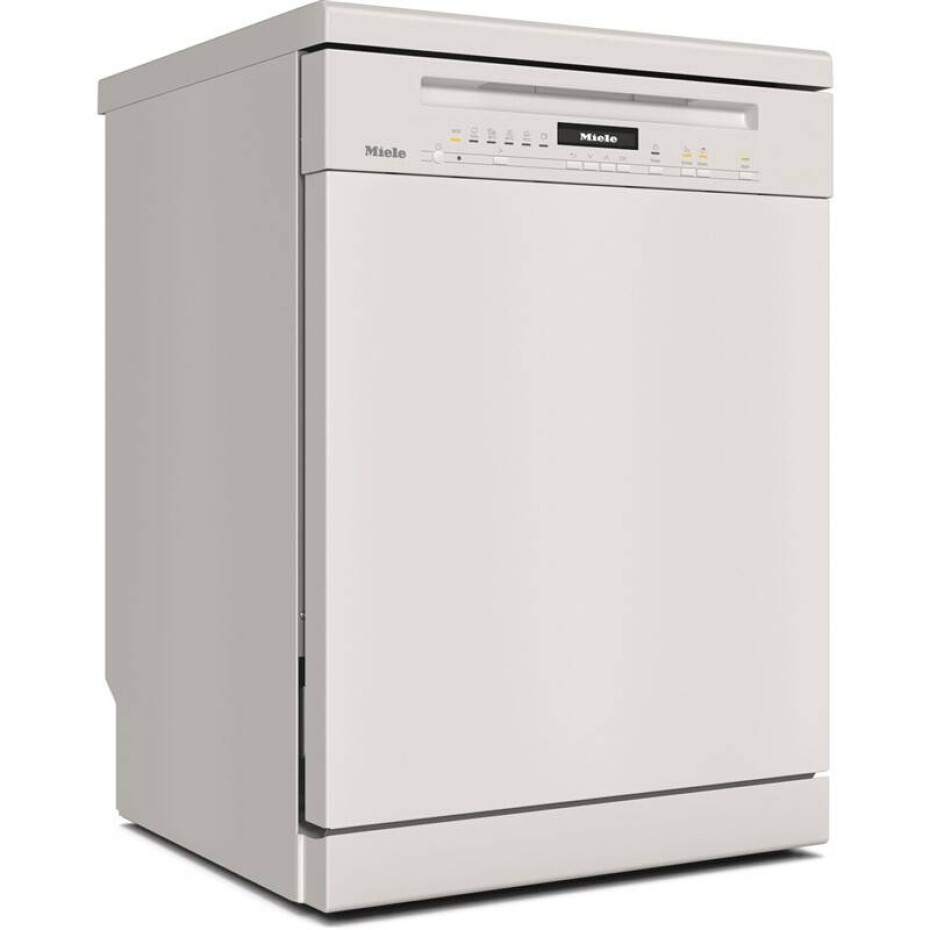 Miele G 7210 SC bílá - main (0)