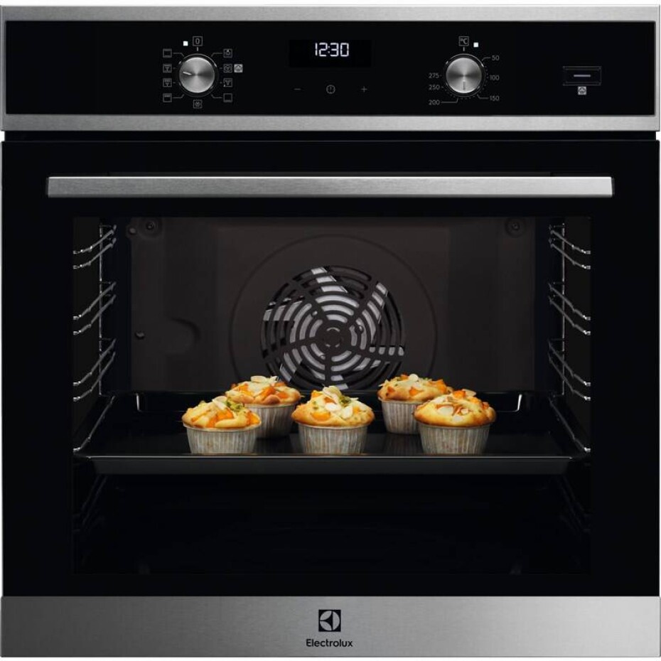 Electrolux 600 PRO EOD5C70X nerez/ocel - main (0)