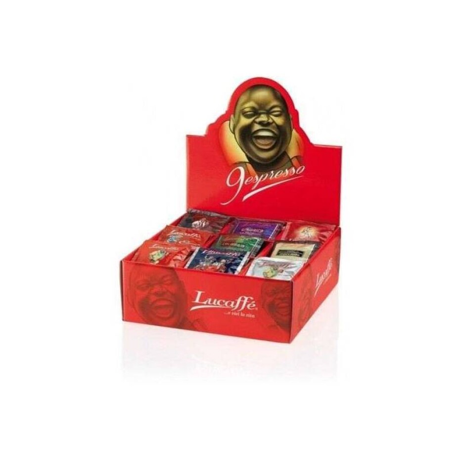 Lucaffé Gourment Box 44 mm - main (0)