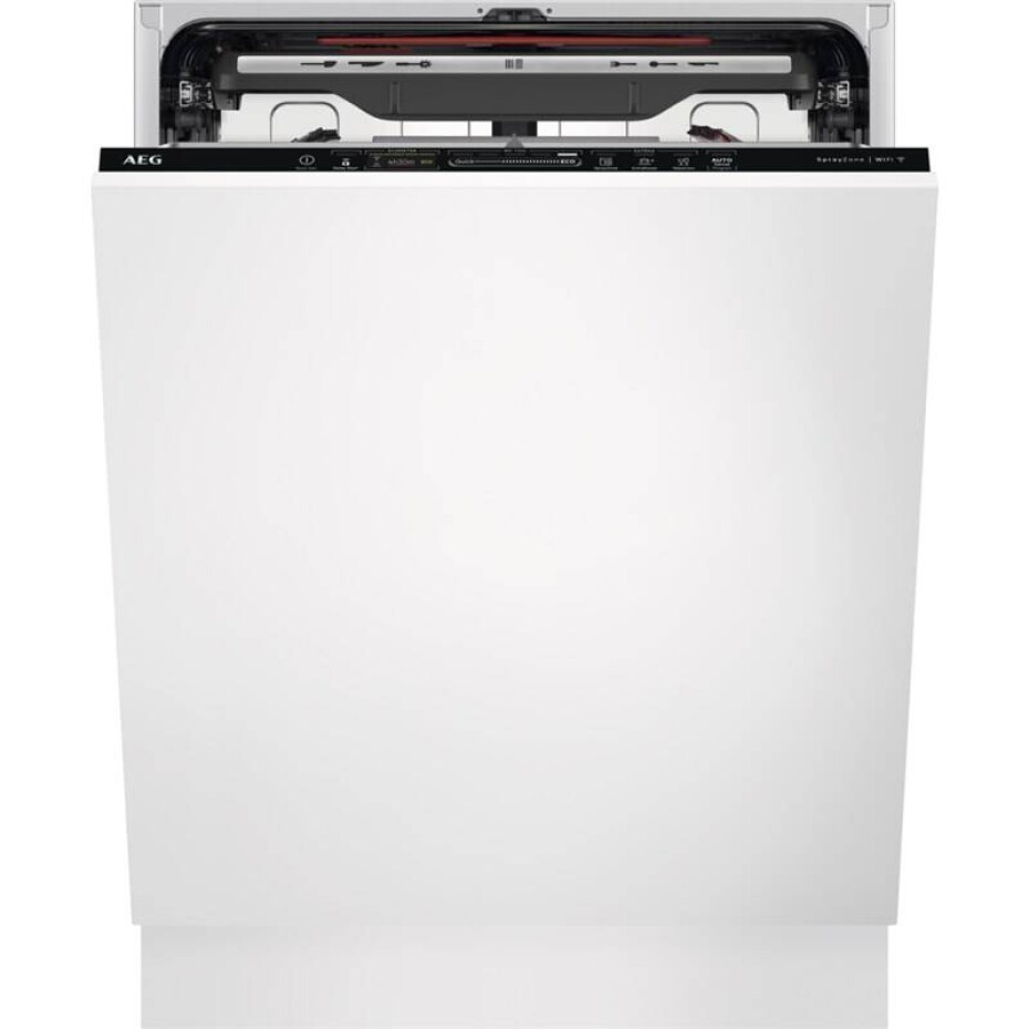 AEG série 8000 FSK93718P - main (0)