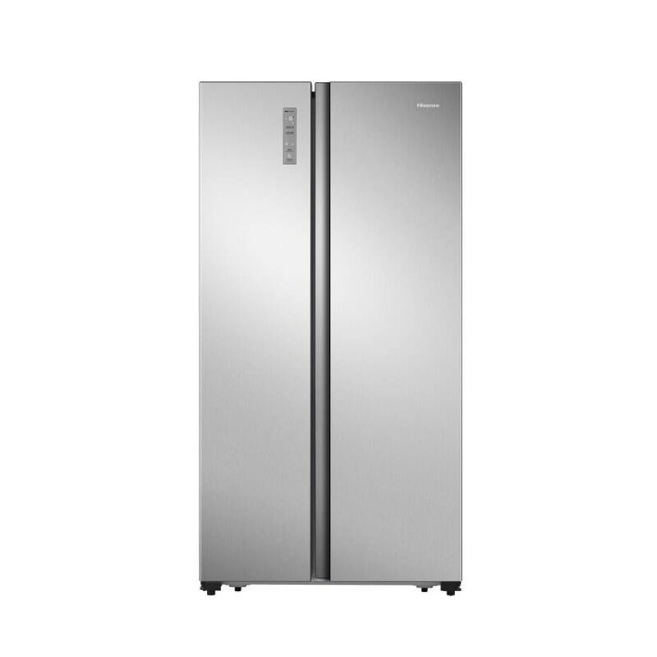 Hisense RS677N4ACC šedá - main (0)