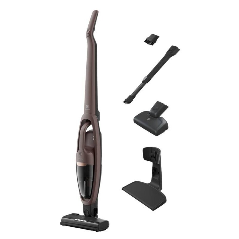 Electrolux 500 Animal ES52AB25WB - main (0)