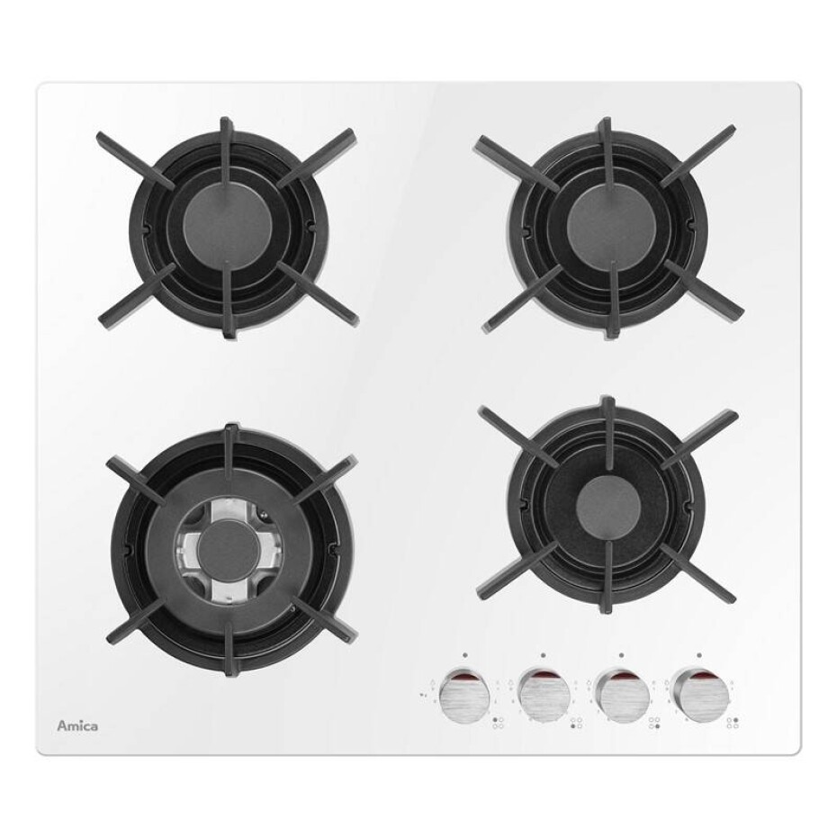 Amica DP 6410 LZWG bílá - main (0)