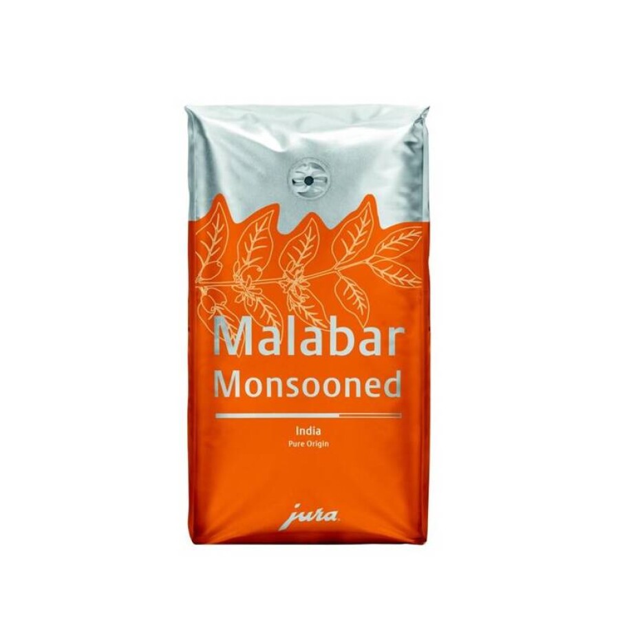 Jura Malabar Monsooned - Pure Origin 250 g - main (0)