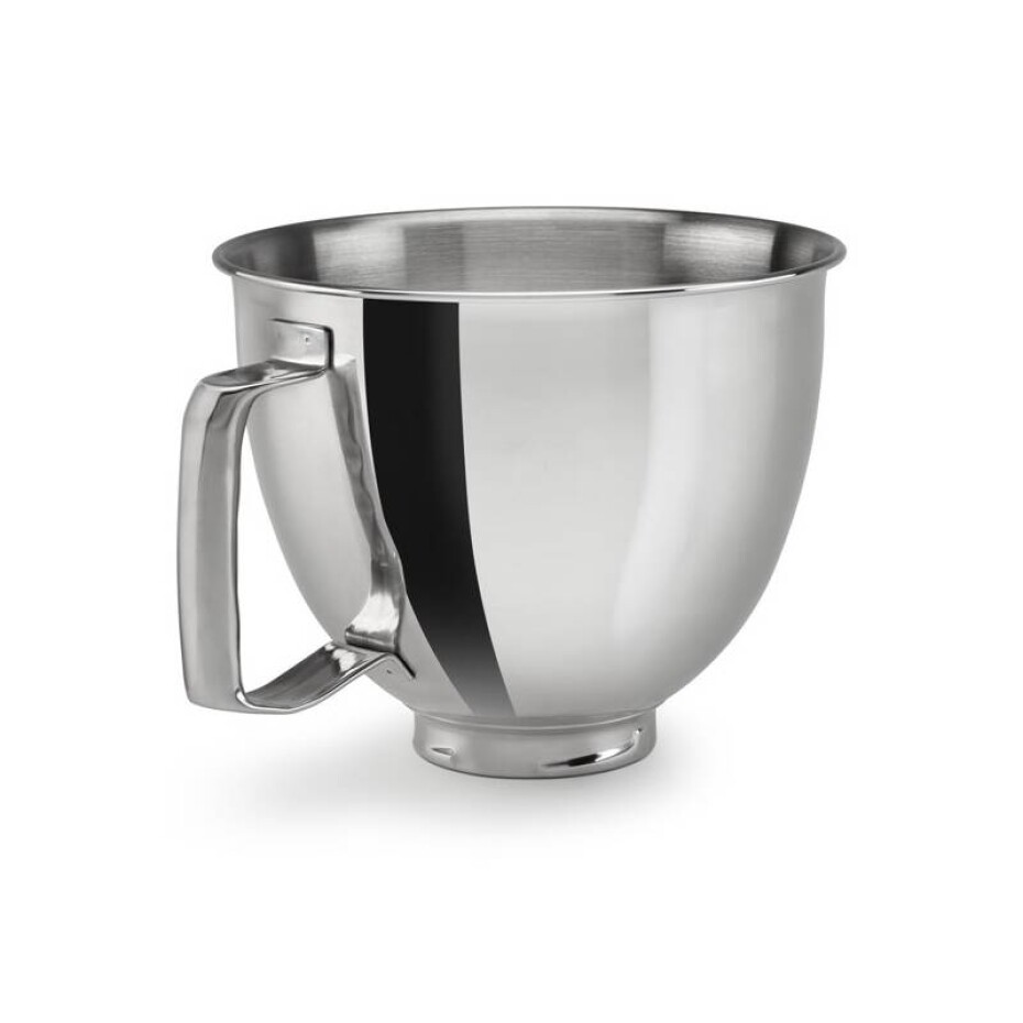 KitchenAid 5KSM35SSFP nerez - main (0)