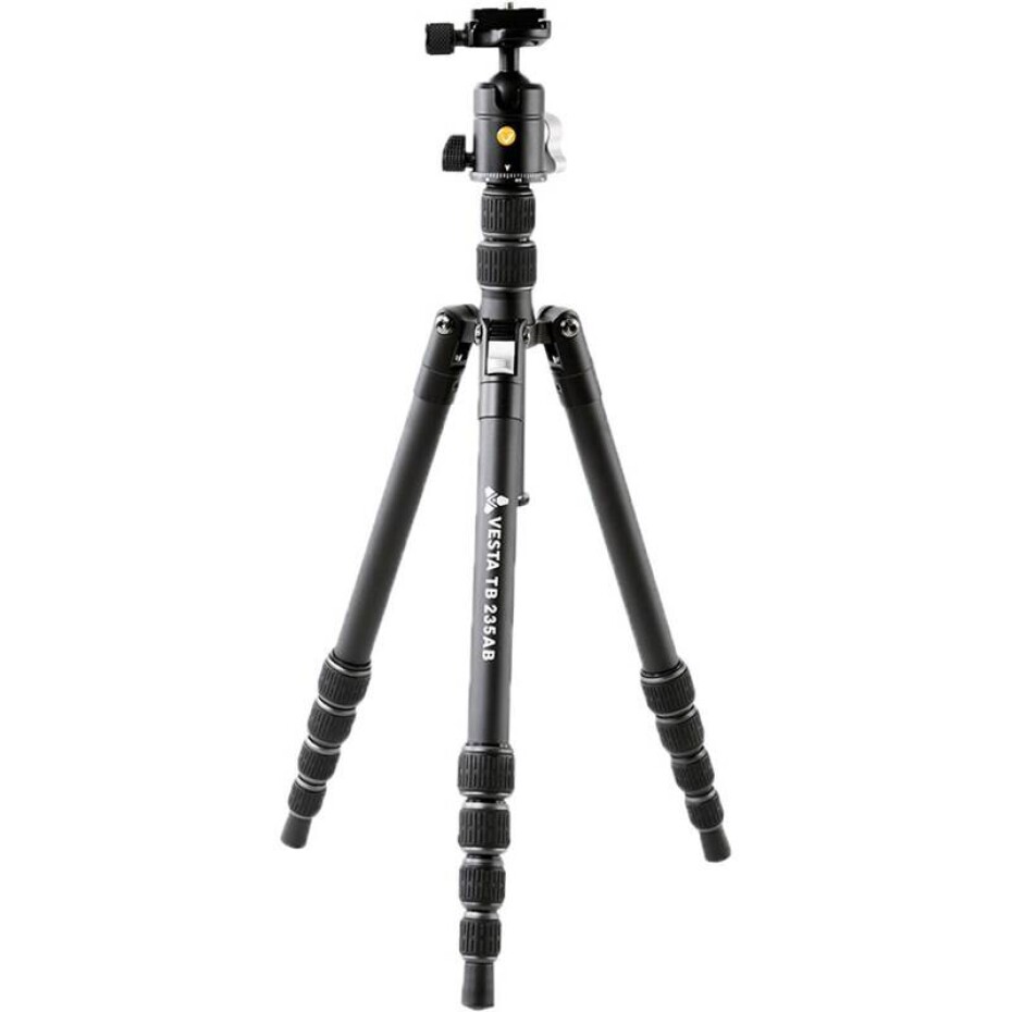 Vanguard Vesta TB235 AB černý - main (0)