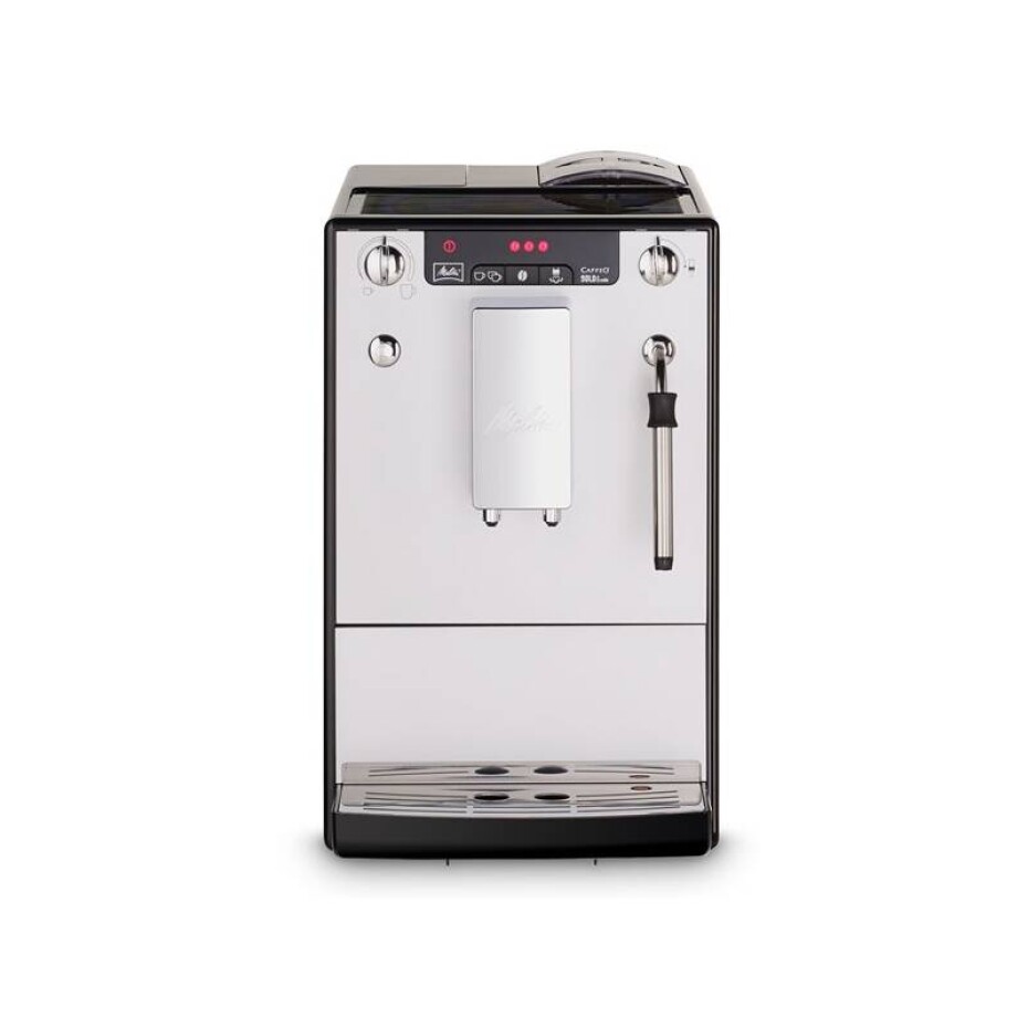 Melitta Solo & Milk Stříbrné stříbrné - main (0)