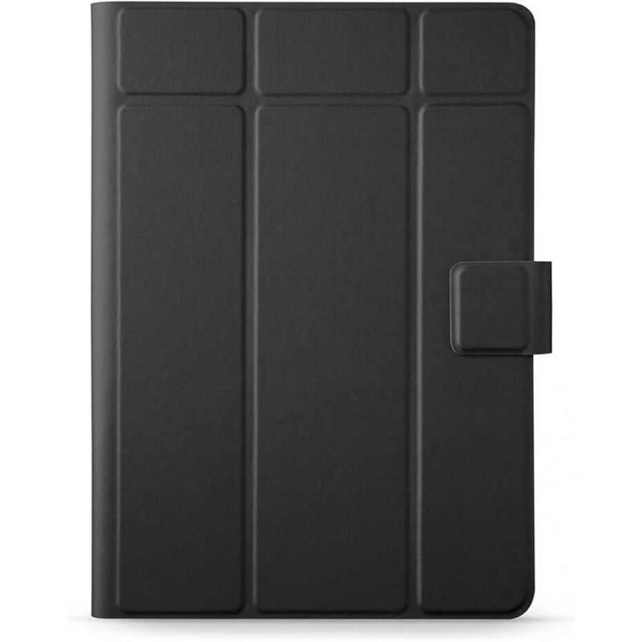 CellularLine CLICKCASE na tablety 10,5" (CLICKCASETAB105K) černé - main (0)