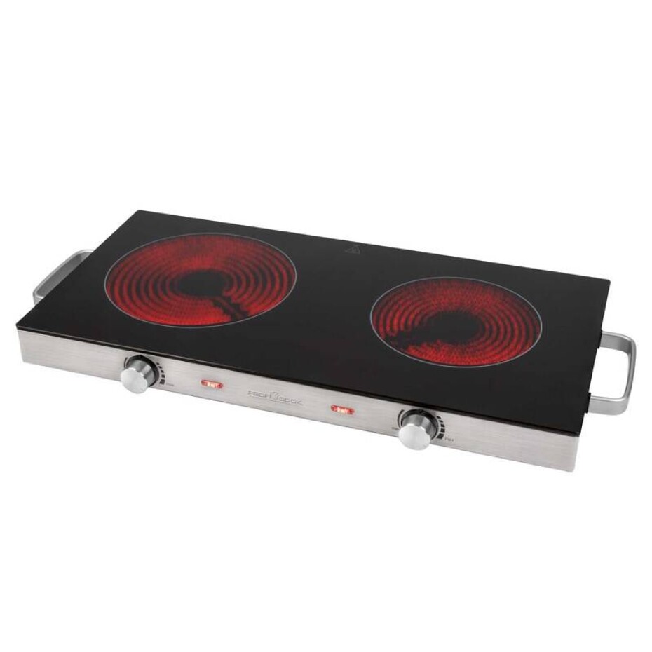 Profi Cook DKP 1211 nerez - main (0)