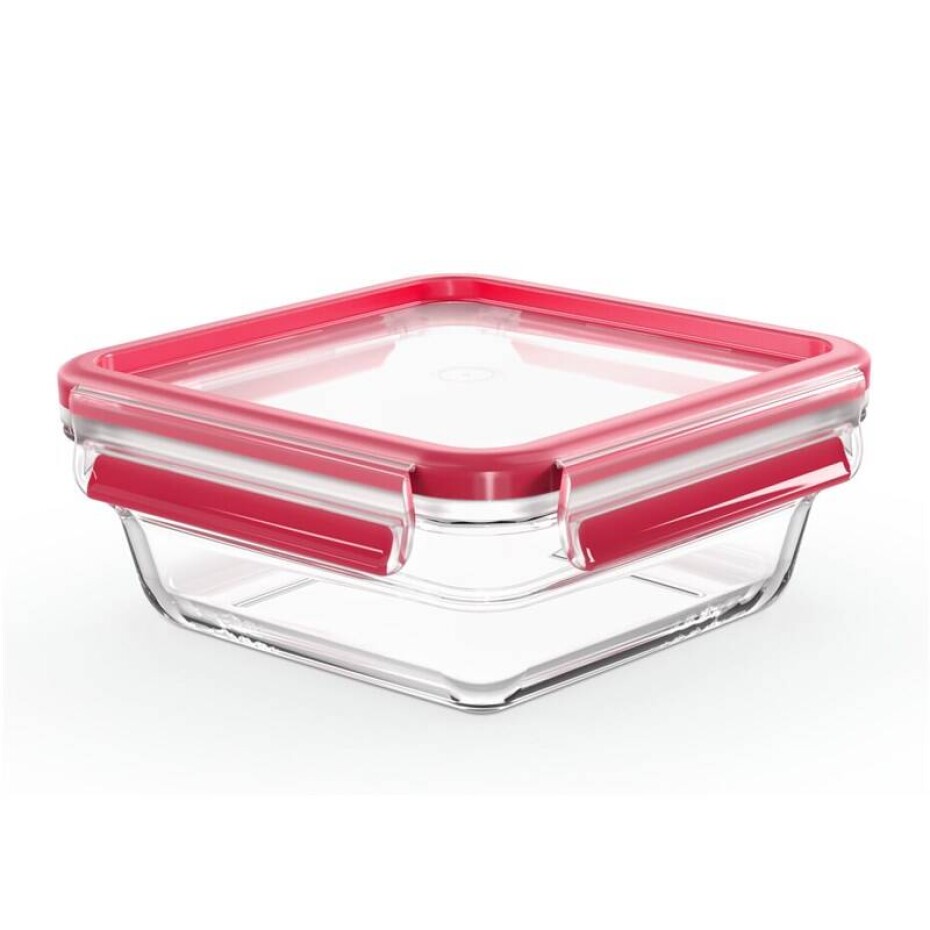 Tefal MasterSeal Glass N1041410, 0,8 l - main (0)