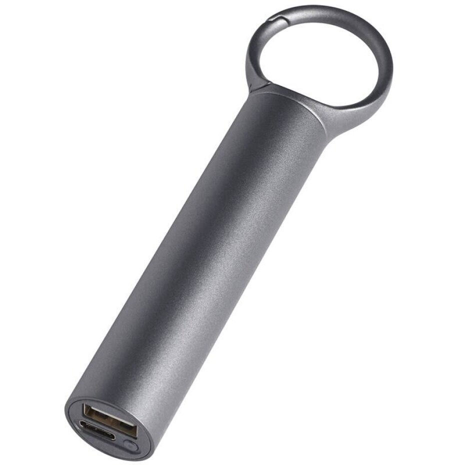 Lexon Nomaday 3 000 mAh (LL138X) šedá - main (0)