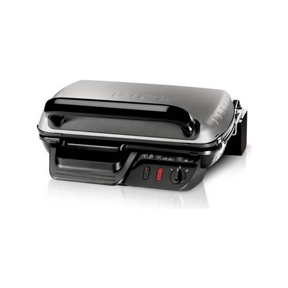 Tefal Ultra Compact 600 Classic GC305012 černý/chrom - main (0)
