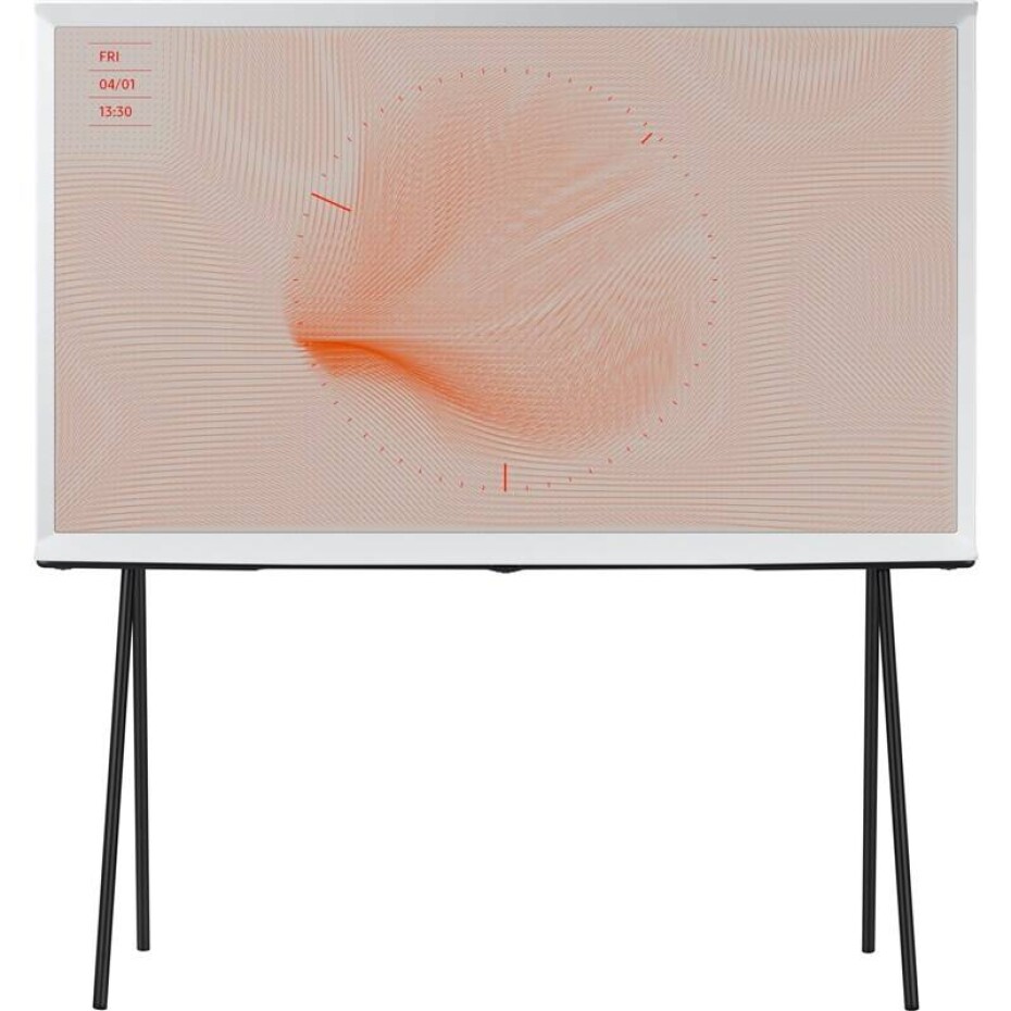 Samsung The Serif QE49LS01TA - main (0)