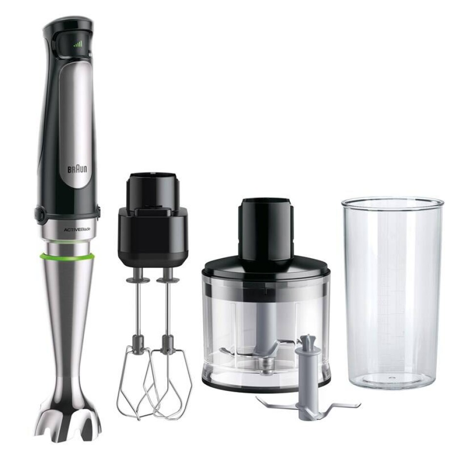 Braun Multiquick 7 MQ7035XBI - main (0)