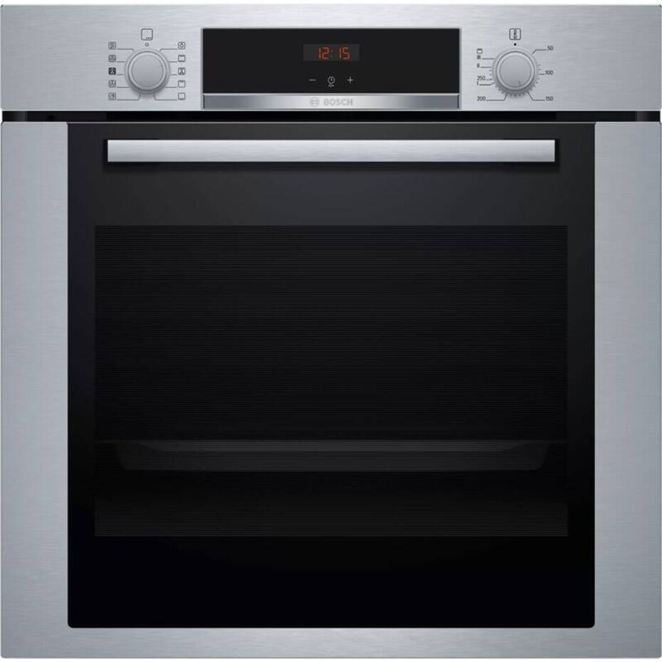 Bosch Serie 4 HRA3140S0 nerez - main (0)