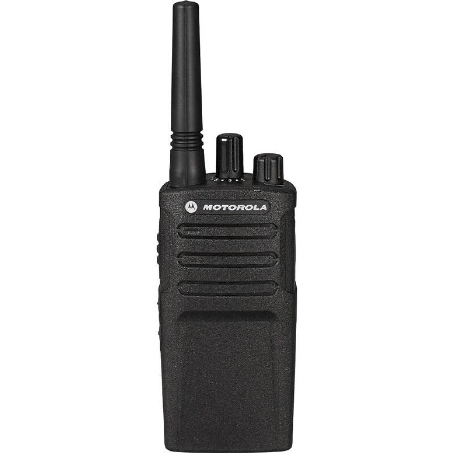 Motorola XT420 (RMP0166BHLAA) černé - main (0)
