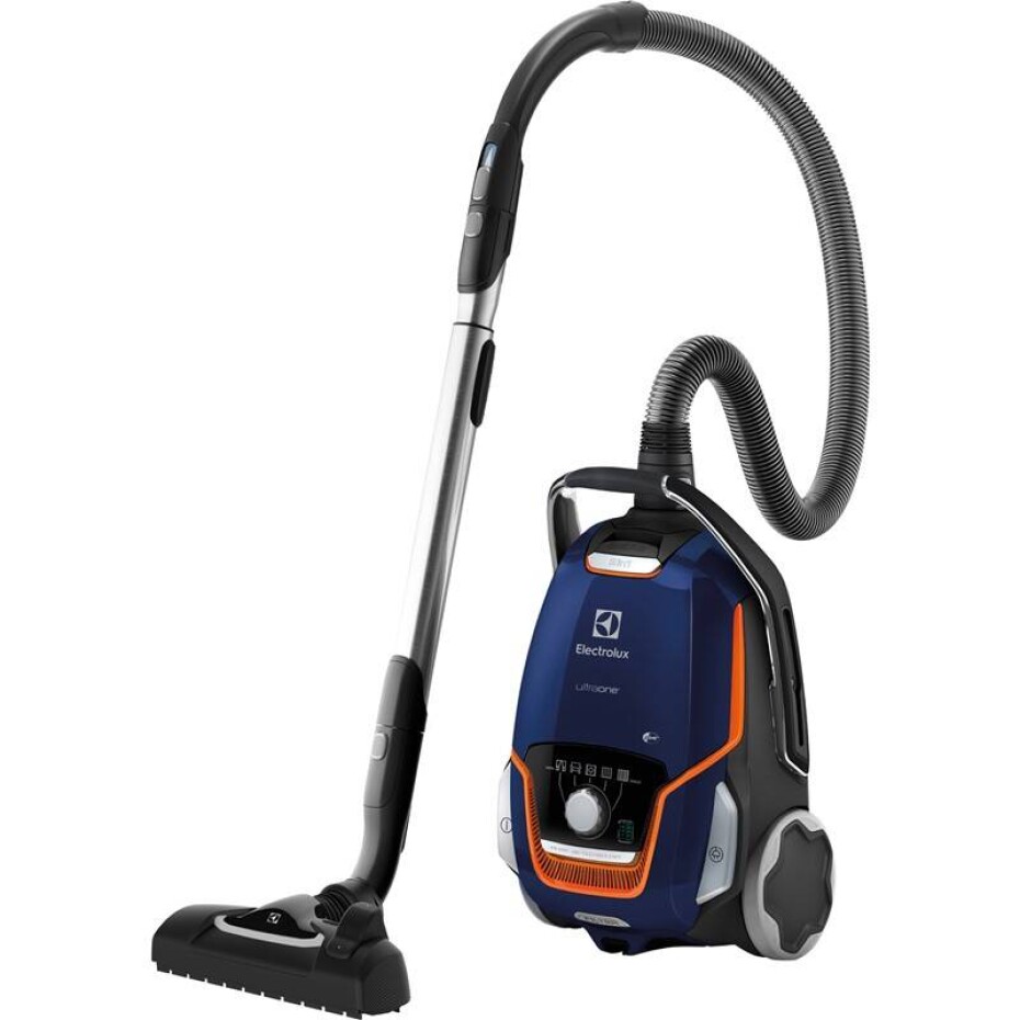 Electrolux UltraOne EUOC94DB modrý - main (0)