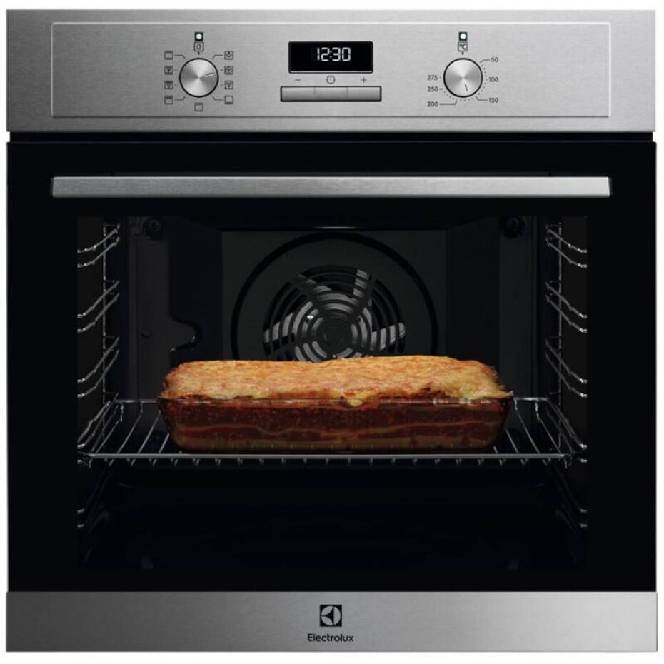 Electrolux EOF3H40X nerez - main (0)