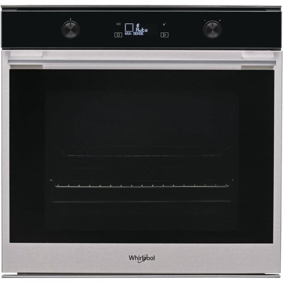 Whirlpool W7 OM5 4S P černá/nerez - main (0)