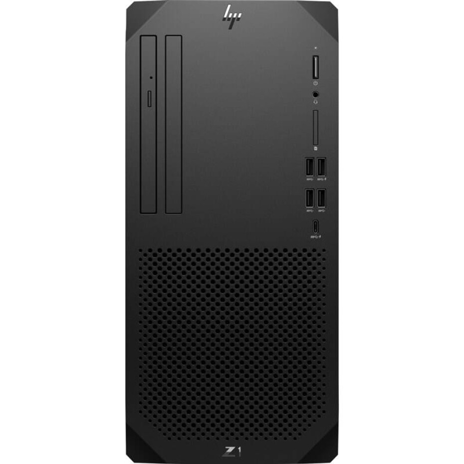 HP Z1 Tower G9 (5F823ES#BCM) černý - main (0)