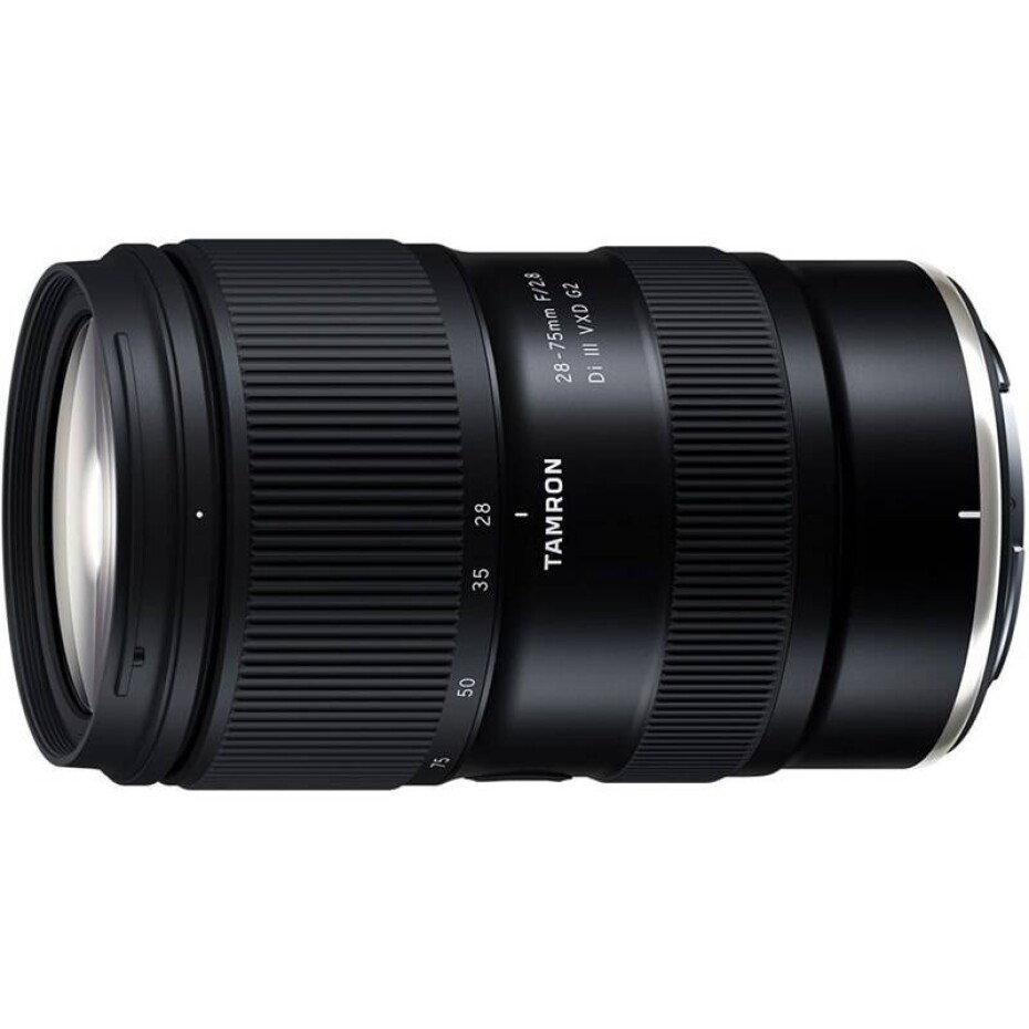 Tamron 28-75 mm F/2.8 Di III VXD G2 (Nikon Z) - main (0)