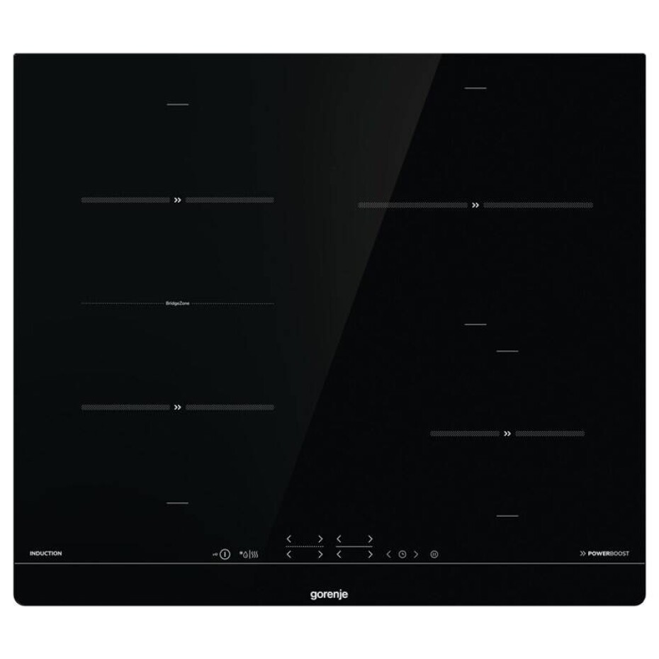 Gorenje Essential IT643BSC7 černá - main (0)