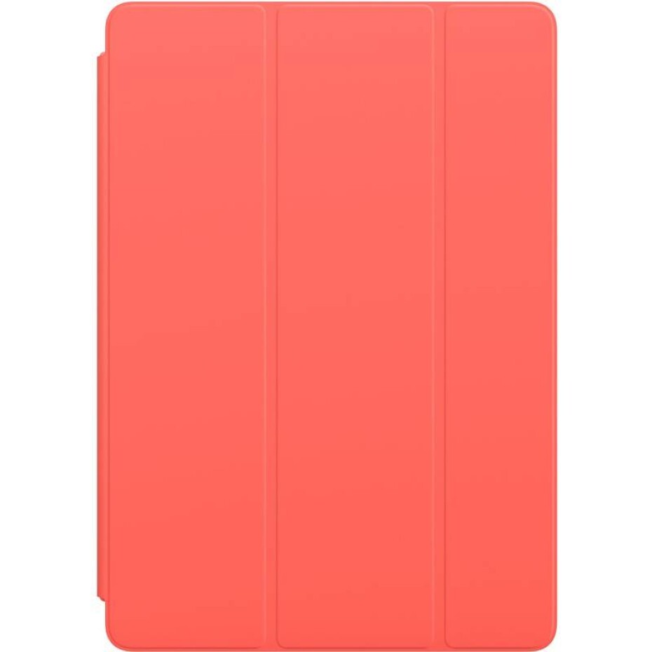 Apple Smart Cover pro iPad (9. gen. 2021) - citrusově růžové (MGYT3ZM/A) - main (0)