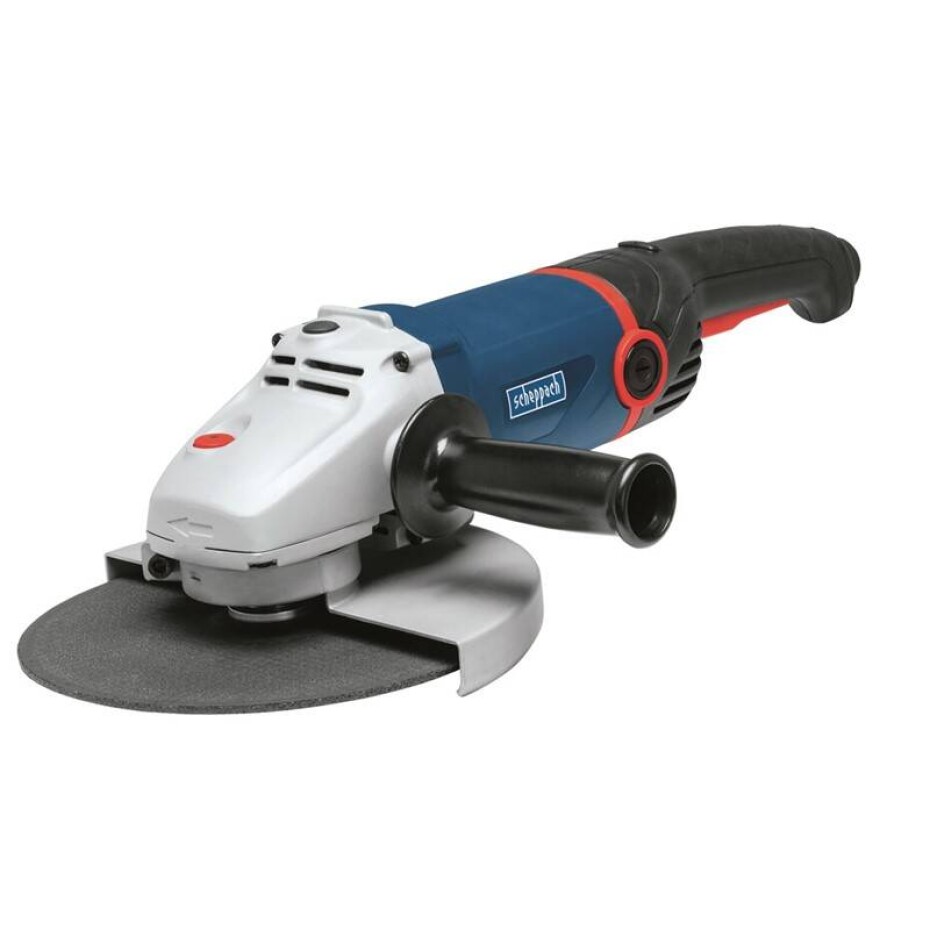 Scheppach AG2200 - main (0)