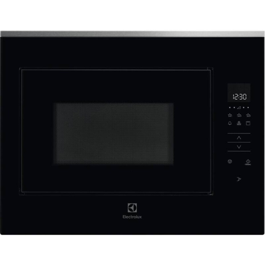 Electrolux KMFD264TEX černá - main (0)