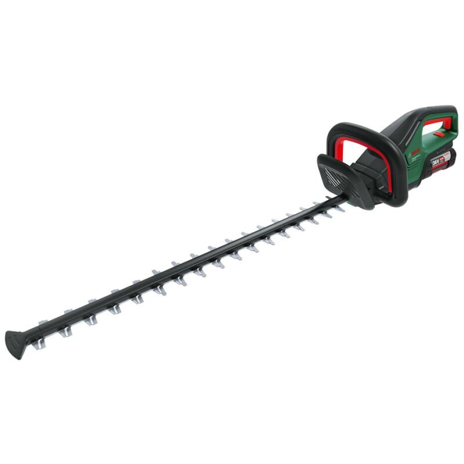 Bosch Advanced HedgeCut 36V (bez baterie) - main (0)