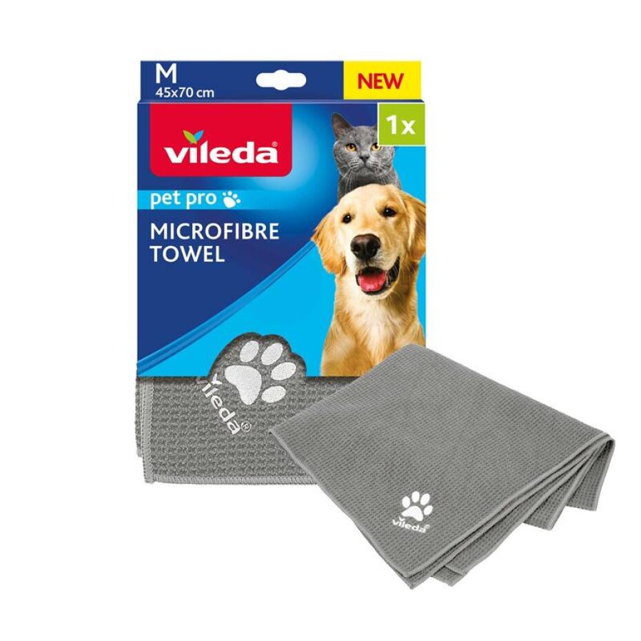Vileda Pet Pro 45×70 cm, 1 ks - main (0)