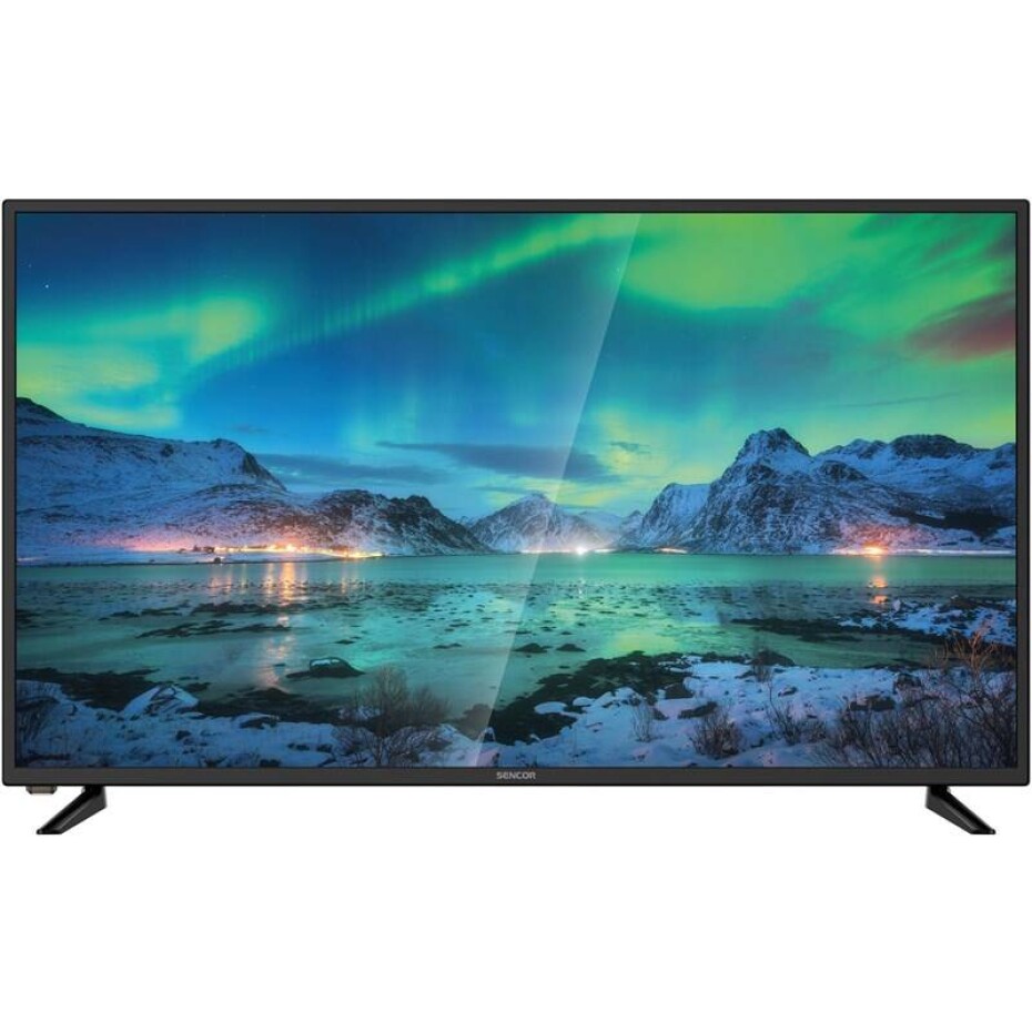 Sencor SLE 40F18TCS - main (0)