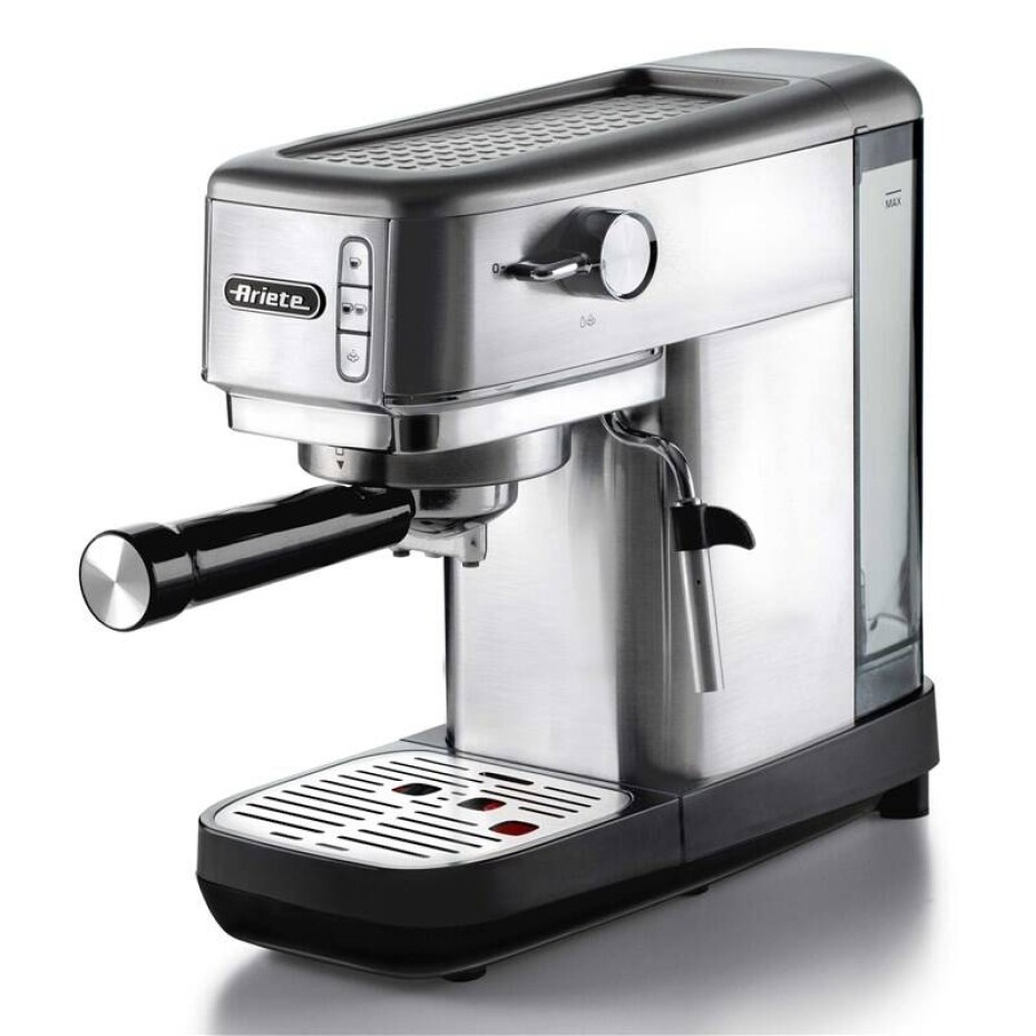 Ariete ART 1380 nerez - main (0)