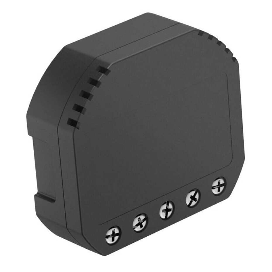 Hama SMART WiFi vypínač pro svítidla a zásuvky, montáž pod omítku (176556) - main (0)