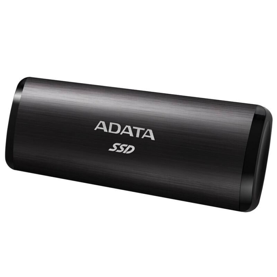 ADATA SE760 256GB (ASE760-256GU32G2-CBK) černý - main (0)