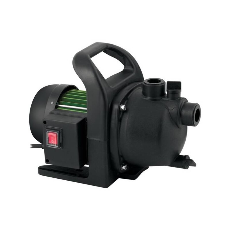 Fieldmann FVC 8020-EC - main (0)