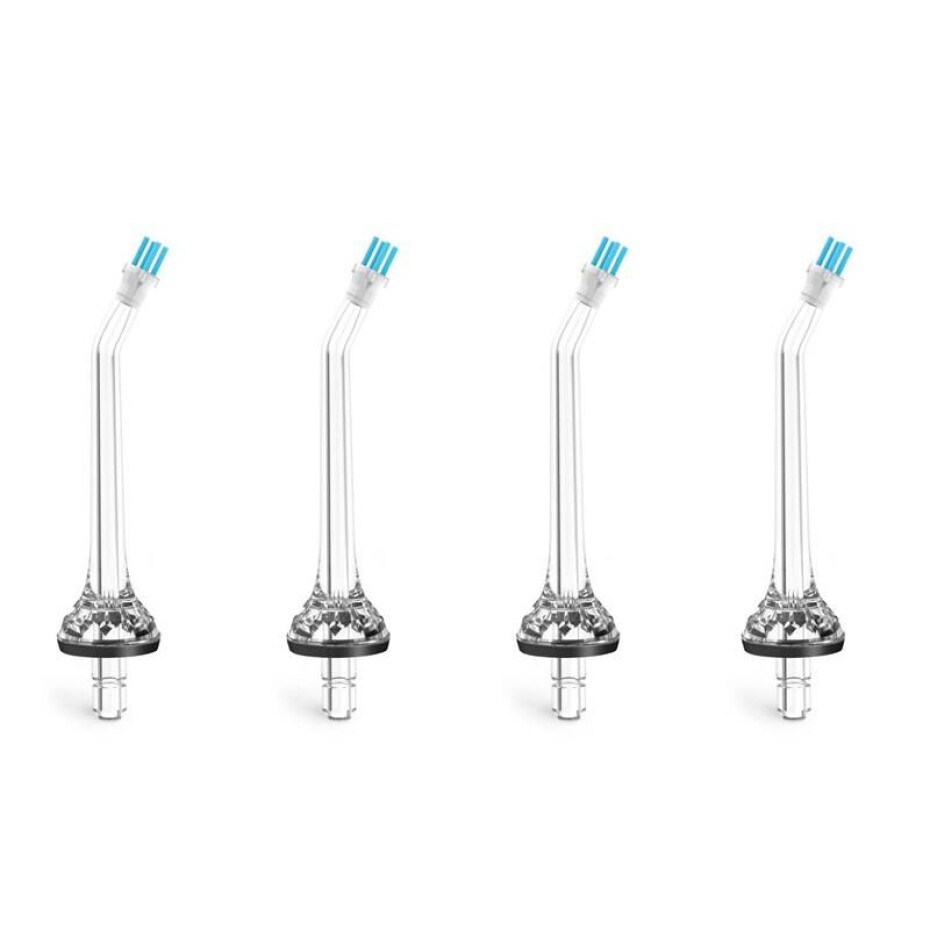 TrueLife AquaFloss Compact C300 Dental Plaque Jet bílá - main (0)