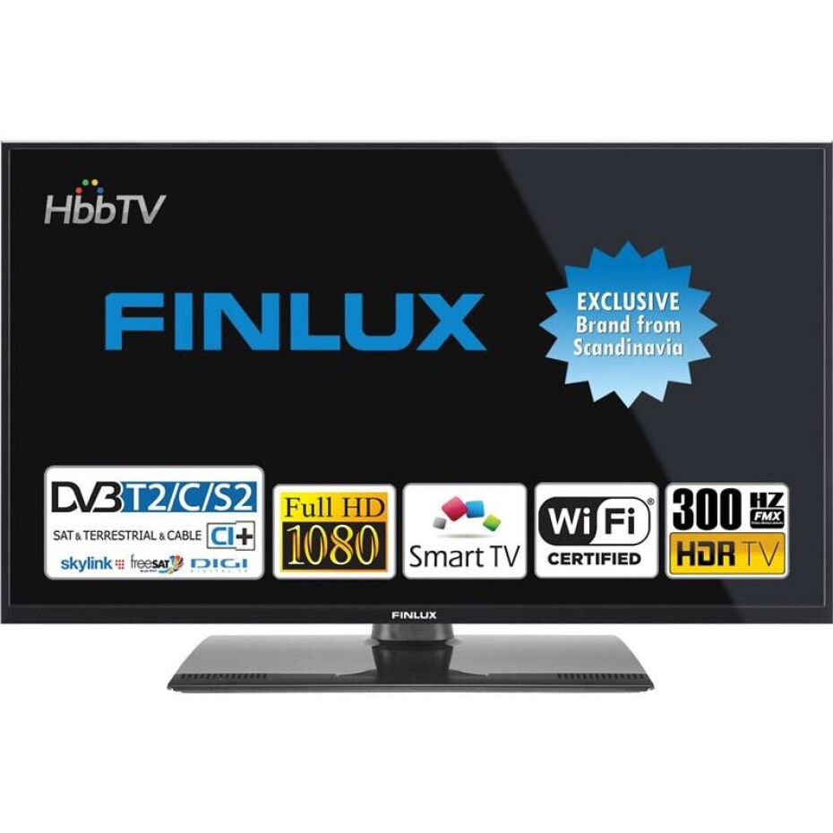 Finlux 40FFG5661 - main (0)
