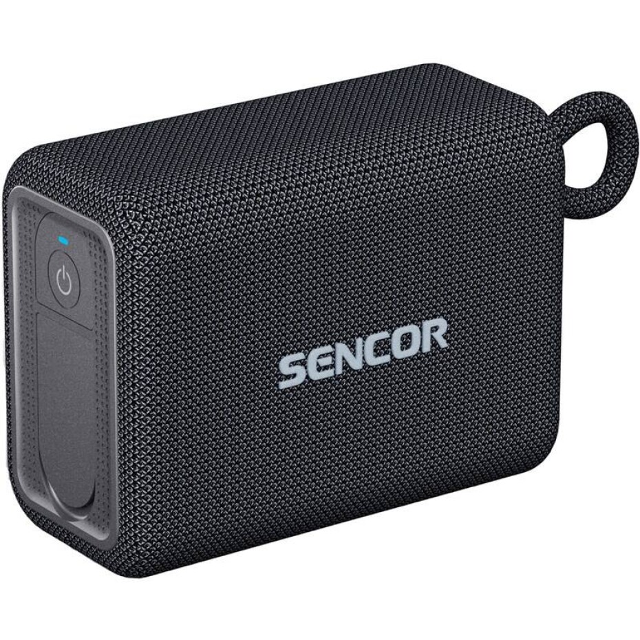 Sencor SSS 1400 šedý - main (0)
