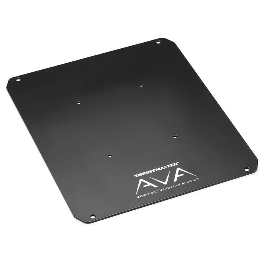 Thrustmaster AVA Desktop Plate (2960928) - main (0)