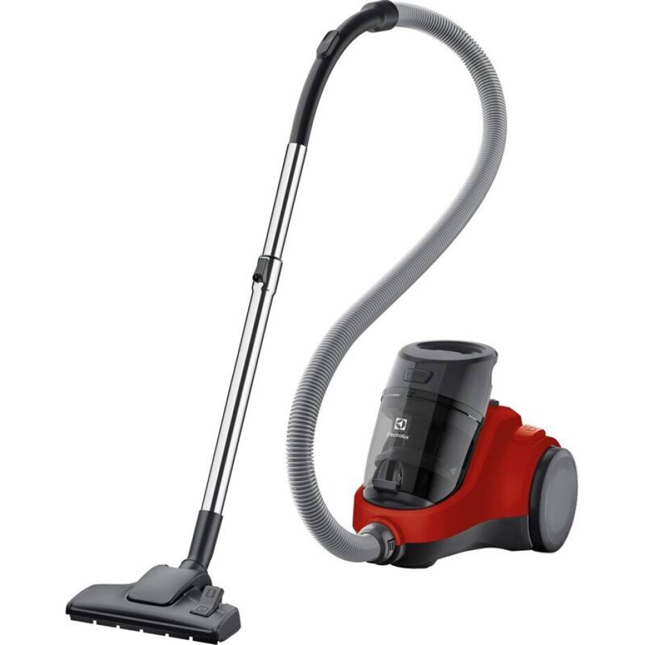 Electrolux Ease C4 EC41-ANIM červený - main (0)
