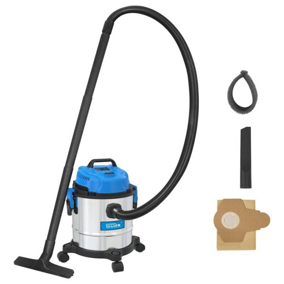 Güde GNTS 12 l - main (0)