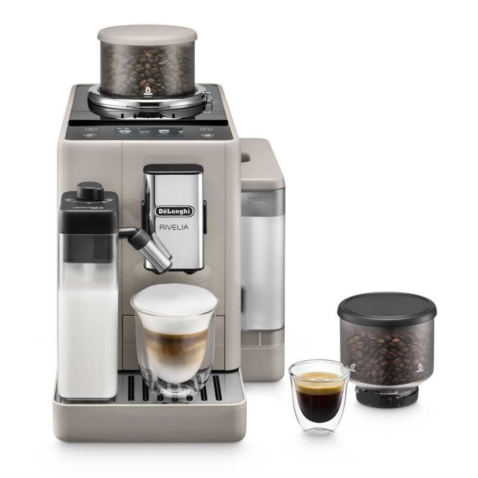 De'Longhi Rivelia EXAM 440.55.BG béžové - main (0)