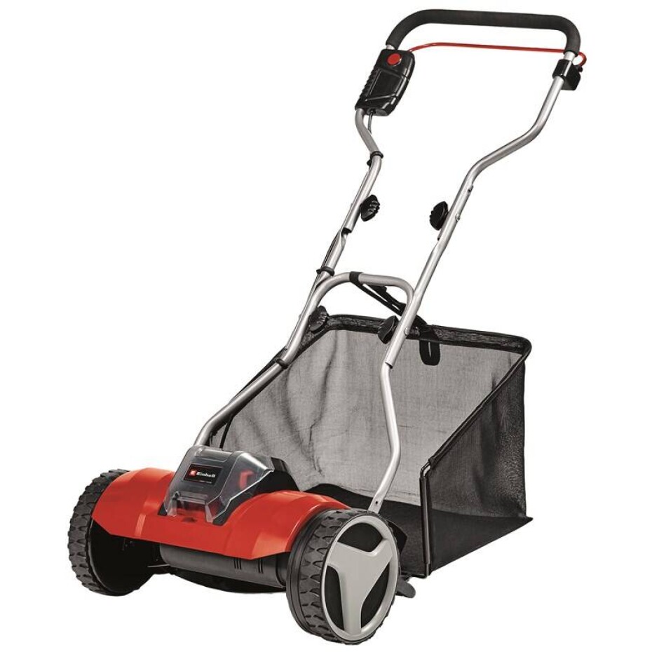 Einhell GE-HM 18/38 Li-Solo (bez baterie) 3414200 - main (0)