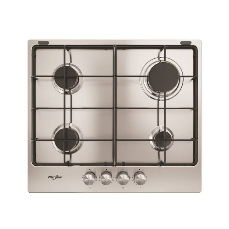 Whirlpool TKRL 650 IX nerez - main (0)