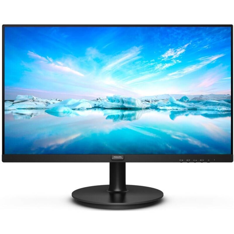 Philips 271V8L (271V8L/00) černý - main (0)
