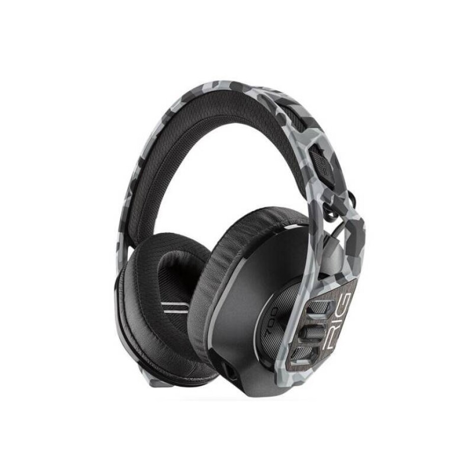 Nacon RIG 700HS pro PS5, PS4 - Artic Camo (RIG700HSARCTCAMO) - main (0)