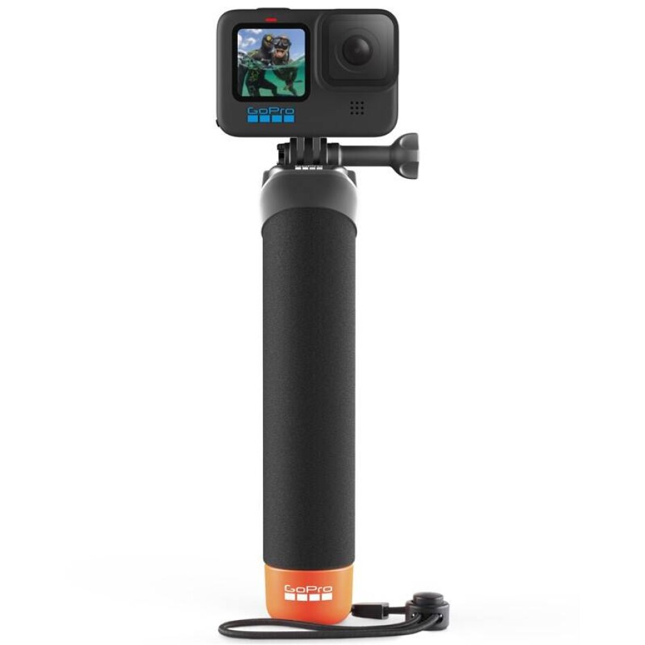 GoPro The Handler - Plovoucí držák do ruky (The Handler - Floating Hand Grip) (AFHGM-003) - main (0)