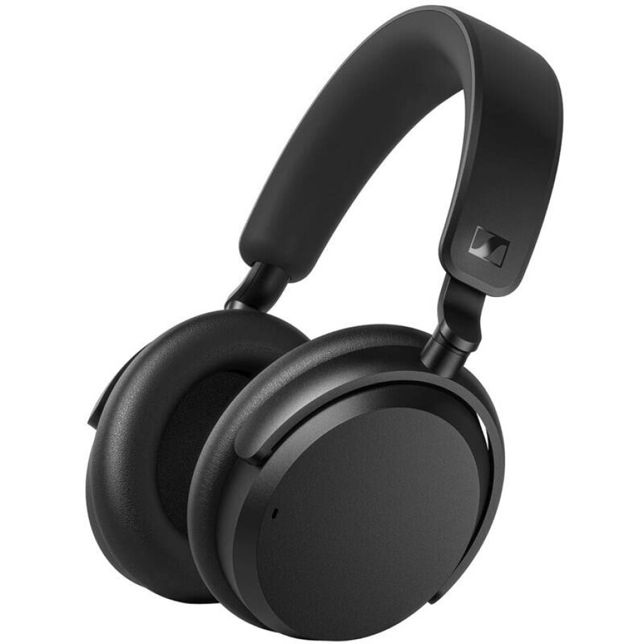 Sennheiser Accentum Wireless (700714) černá - main (0)
