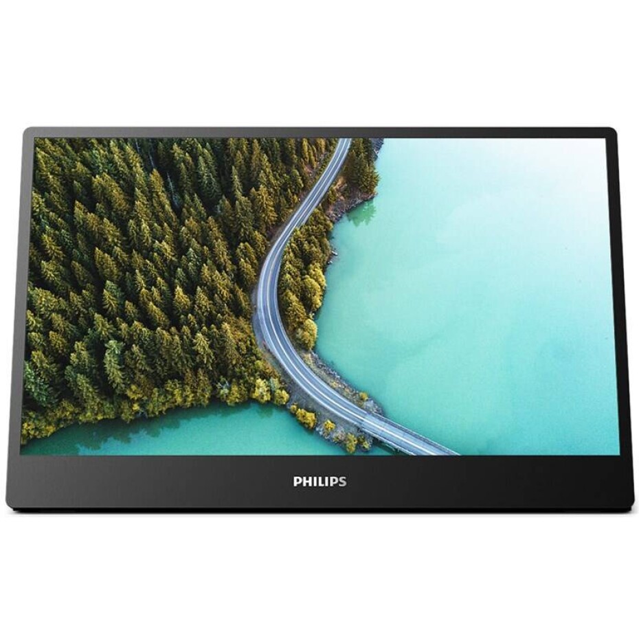 Philips 16B1P3302 (16B1P3302/00) černý - main (0)